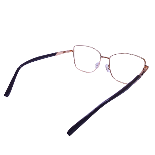 ARMAÇÃO METAL FEM 71107-C3