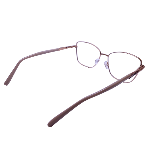 ARMAÇÃO METAL FEM 71107-C4