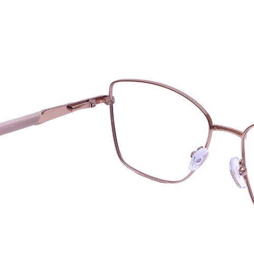 ARMAÇÃO METAL FEM 71107-C4