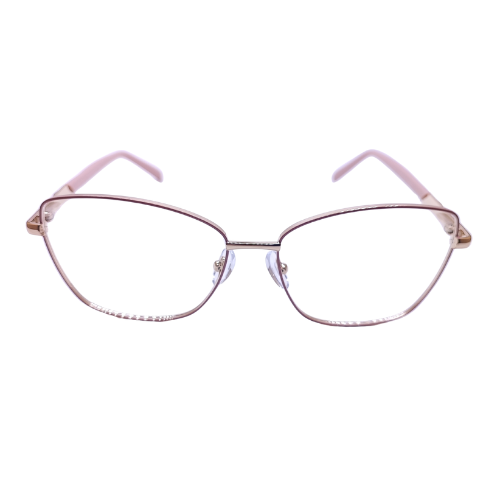 ARMAÇÃO METAL FEM 71107-C5