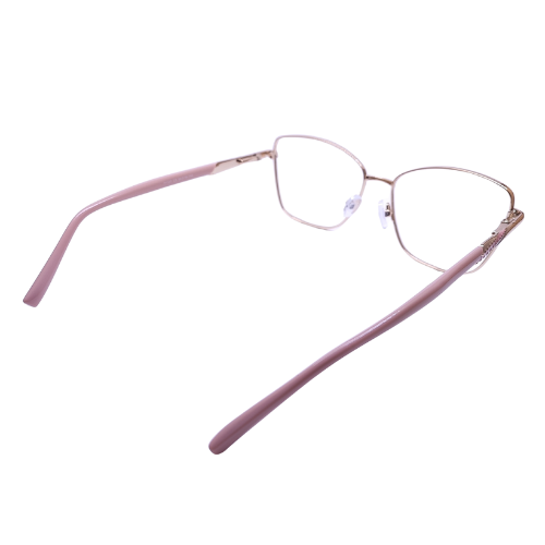 ARMAÇÃO METAL FEM 71107-C5