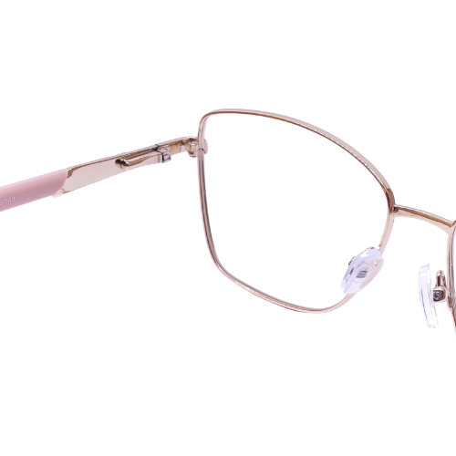 ARMAÇÃO METAL FEM 71107-C5