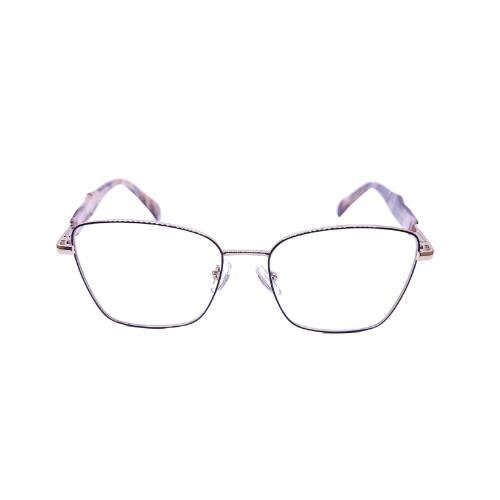 ARMAÇÃO METAL FEM 71112-C1