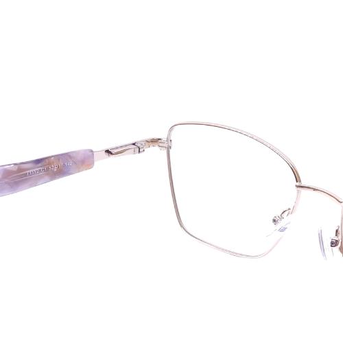 ARMAÇÃO METAL FEM 71112-C1