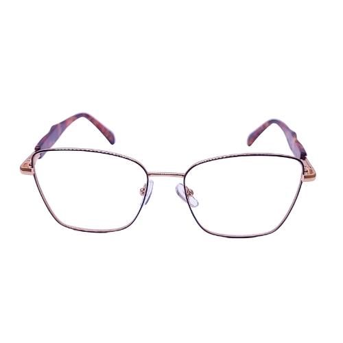 ARMAÇÃO METAL FEM 71112-C2