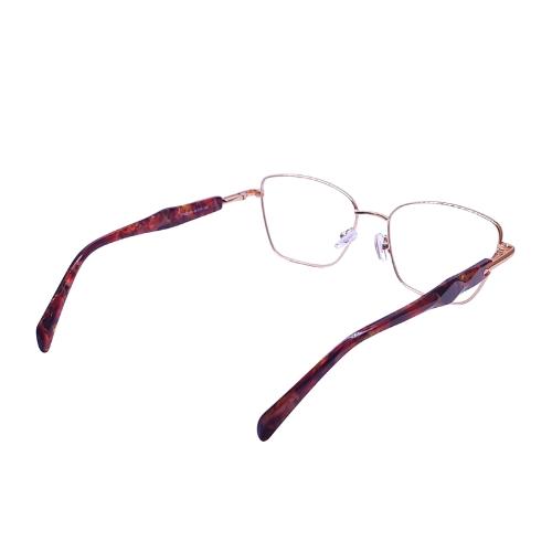 ARMAÇÃO METAL FEM 71112-C2