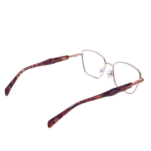 ARMAÇÃO METAL FEM 71112-C3