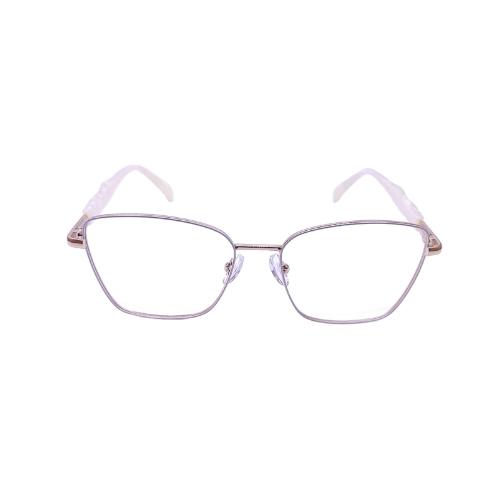 ARMAÇÃO METAL FEM 71112-C4