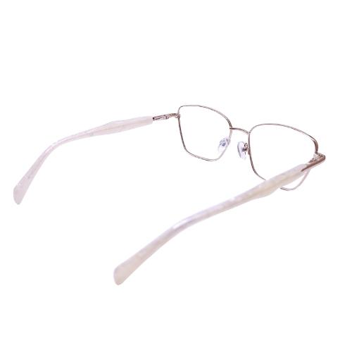 ARMAÇÃO METAL FEM 71112-C4