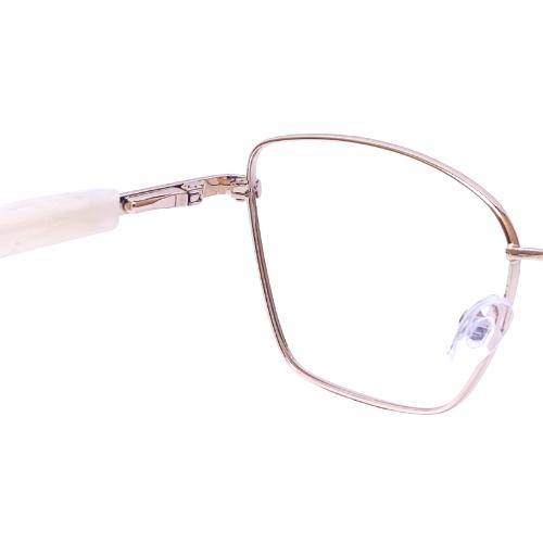 ARMAÇÃO METAL FEM 71112-C4