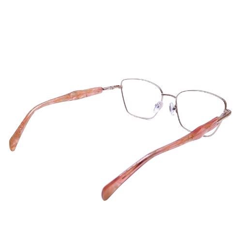 ARMAÇÃO METAL FEM 71112-C5