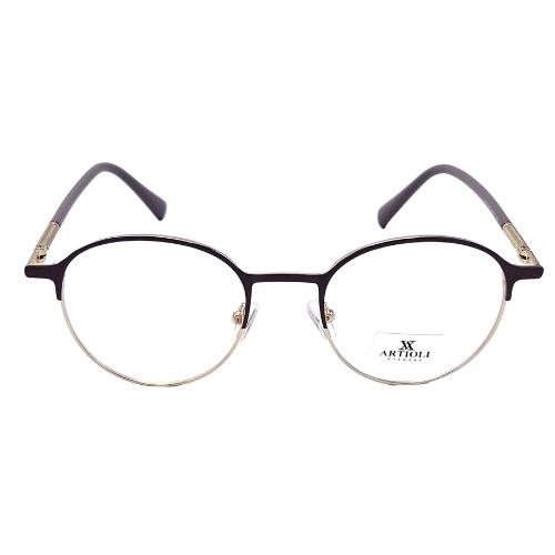 ARMAÇÃO METAL FEM 71223-C2