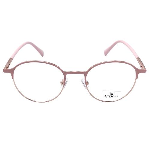 ARMAÇÃO METAL FEM 71223-C3