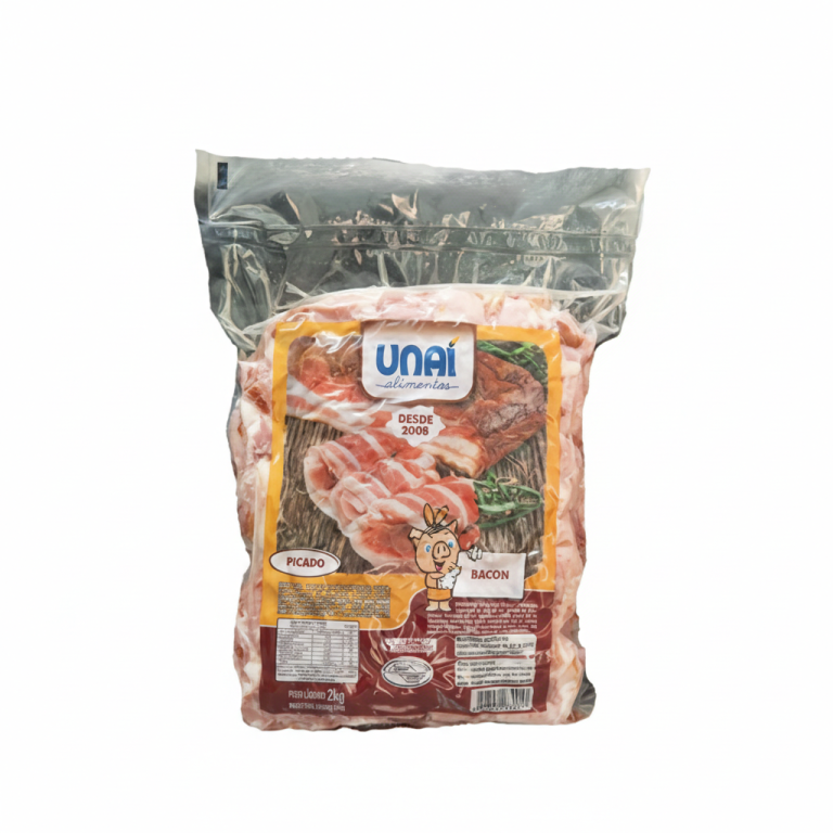 Bacon Picado Unaí