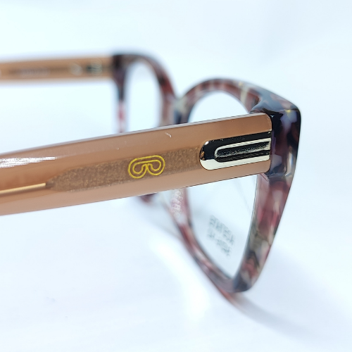 CHAPA ITALIANA 60104 - C4