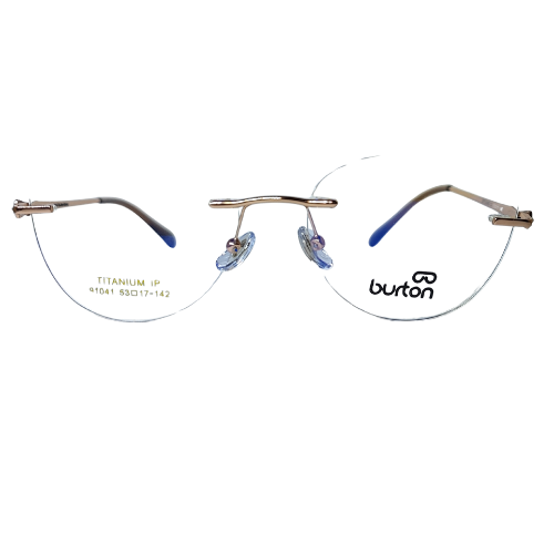 TITANIUM FEM. 30305 - C3