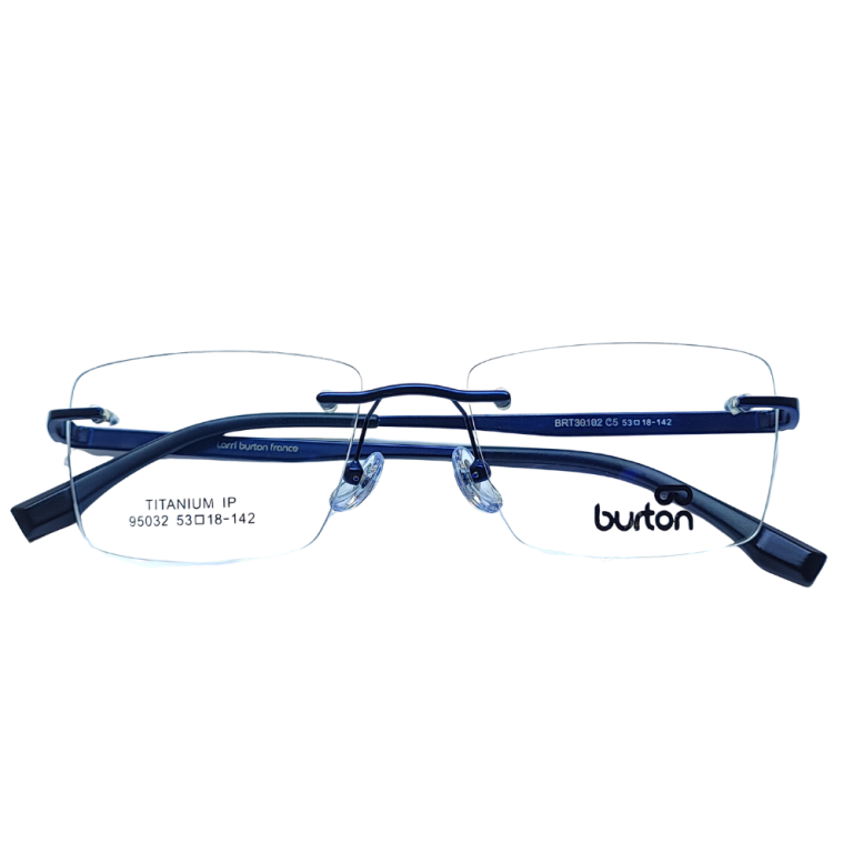 TITANIUM MASC. 30102 - C5