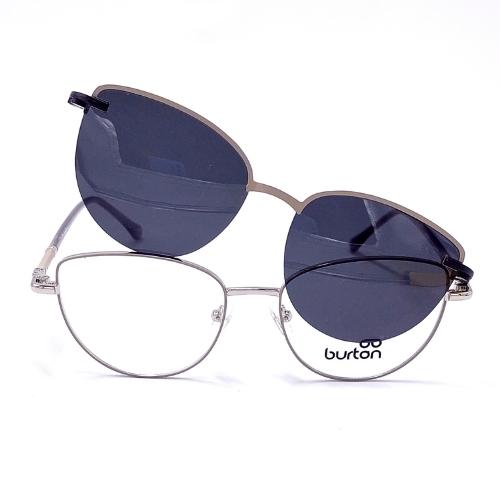 CLIPON FEM. 50107 C5
