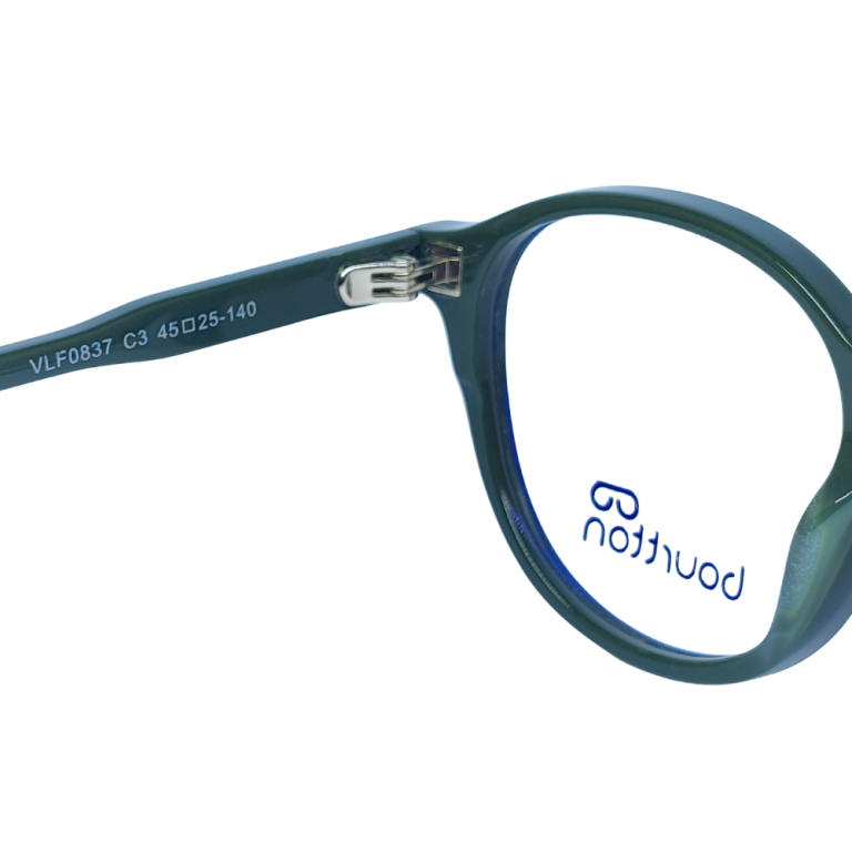 ARMAÇÃO ACETATO FEM. BRT0837 C3