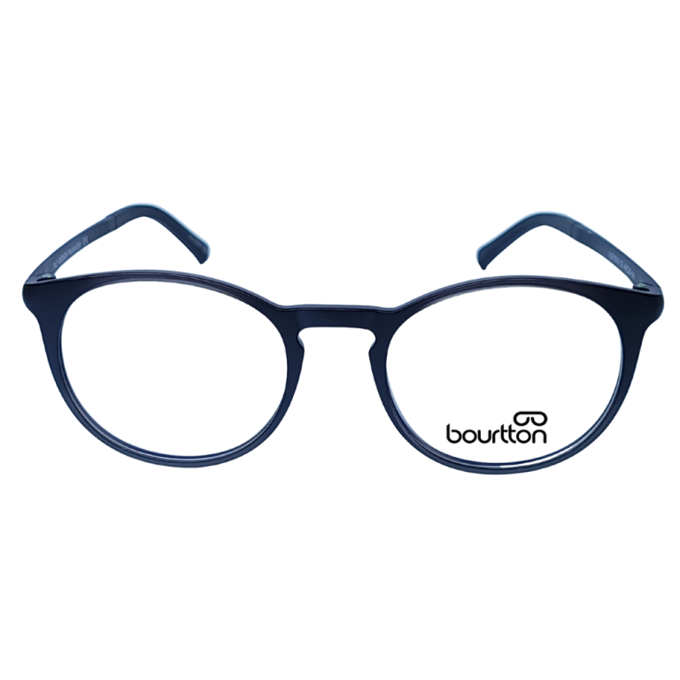 ARMAÇÃO CLIPON UNISEX BRT1018 C2