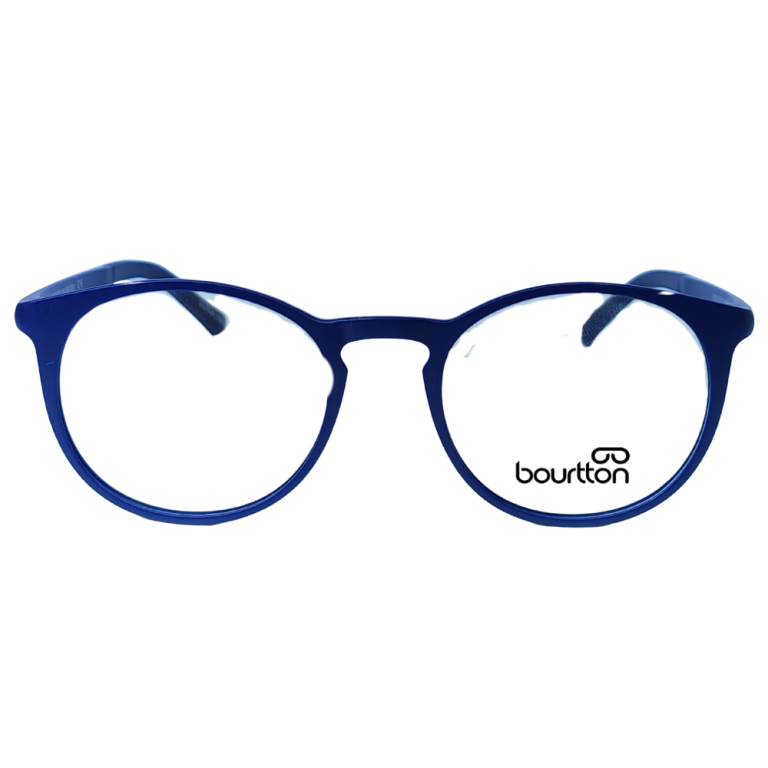 ARMAÇÃO CLIPON UNISEX BRT1018 C3