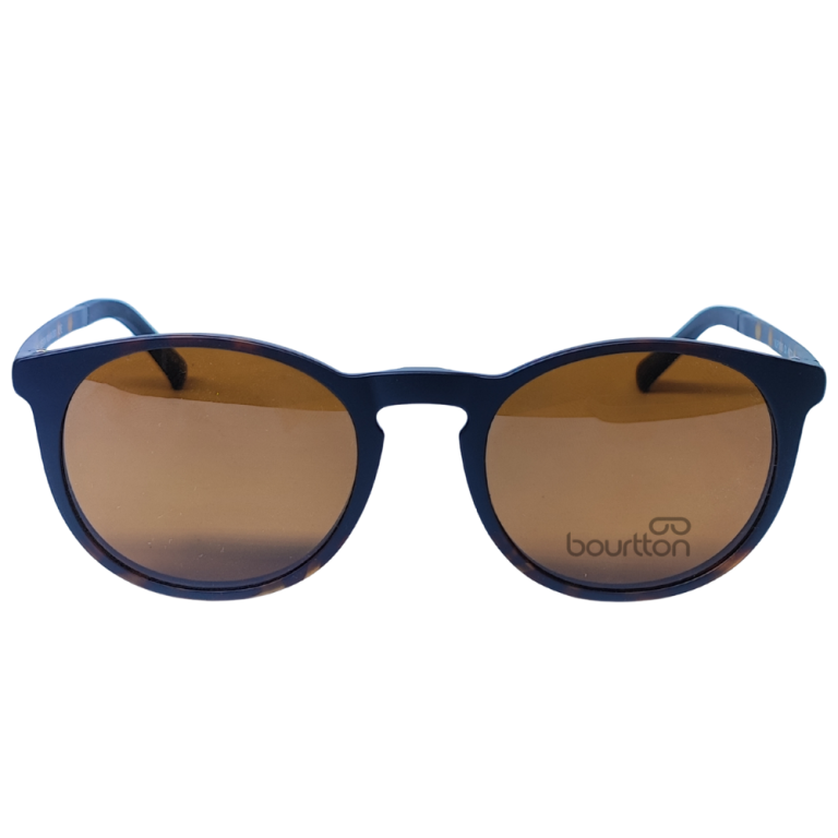 ARMAÇÃO CLIPON UNISEX BRT1018 C4
