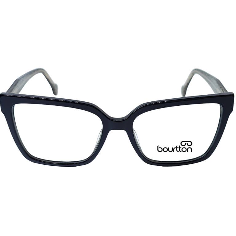 ARMAÇÃO ACETATO FEM. BRT26007 C1
