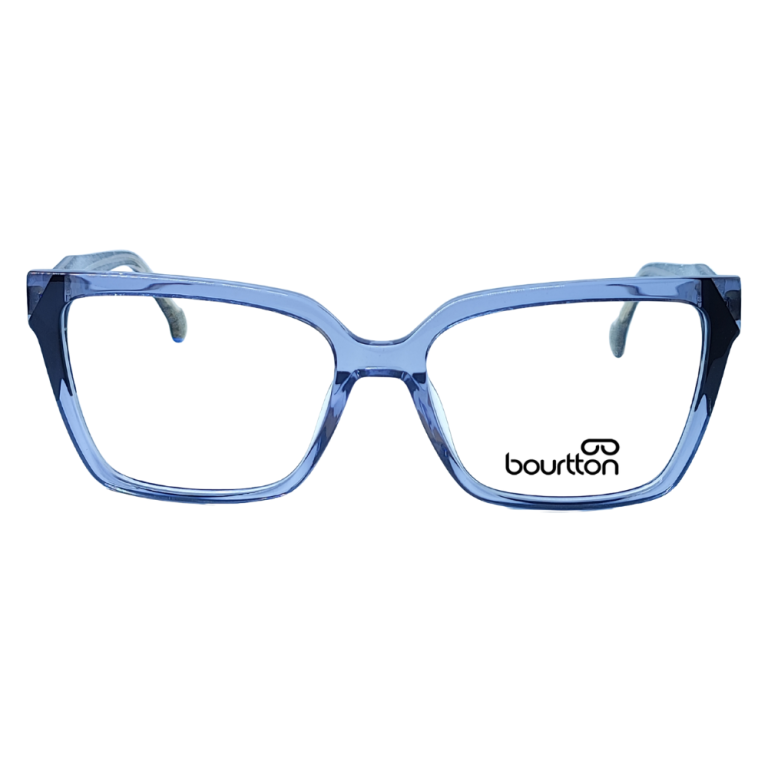 ARMAÇÃO ACETATO FEM. BRT26007 C4