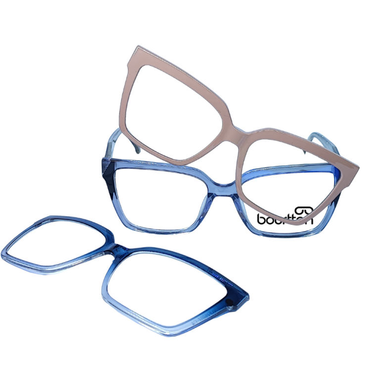 ARMAÇÃO ACETATO FEM. BRT26007 C4