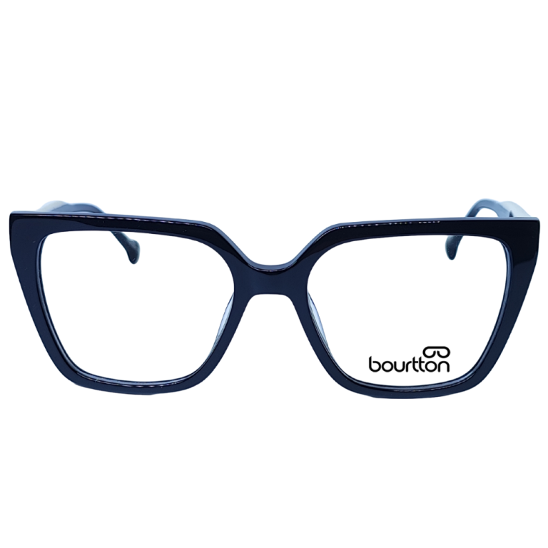 ARMAÇÃO ACETATO FEM. BRT26009 C1