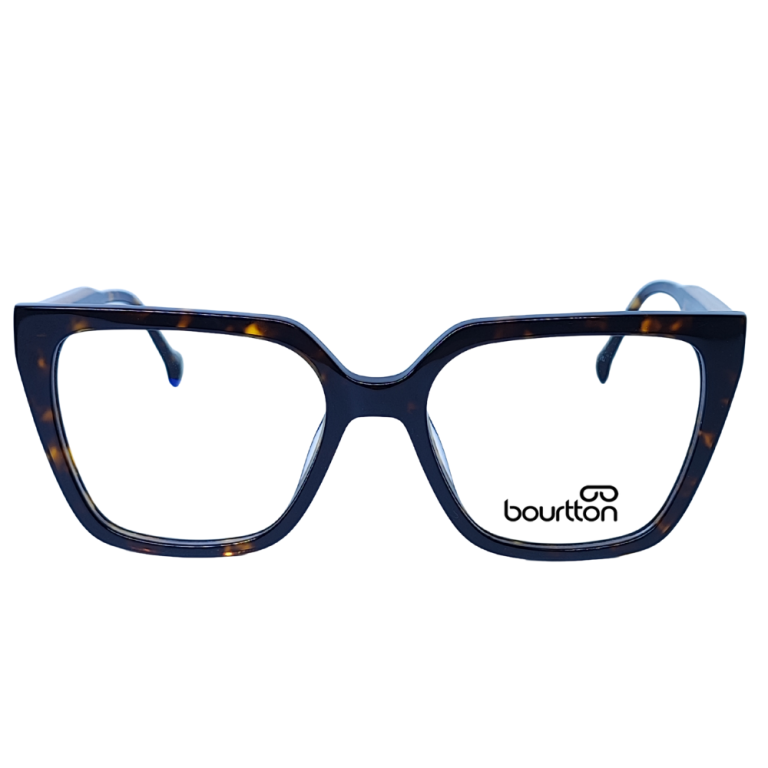 ARMAÇÃO ACETATO FEM. BRT26009 C2