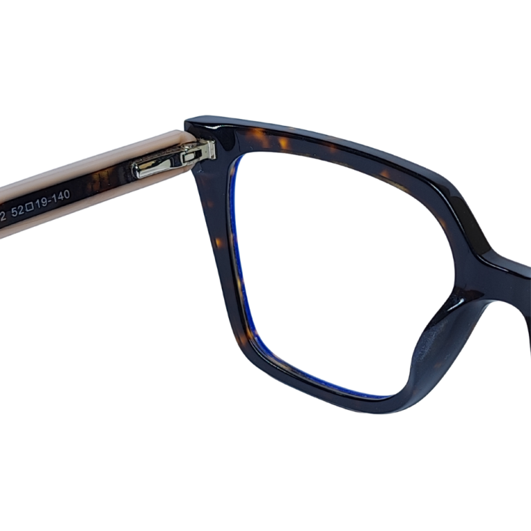 ARMAÇÃO ACETATO FEM. BRT26009 C2