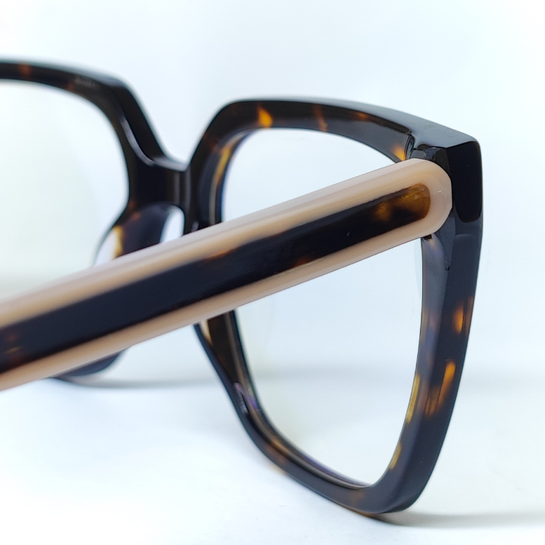 ARMAÇÃO ACETATO FEM. BRT26009 C2