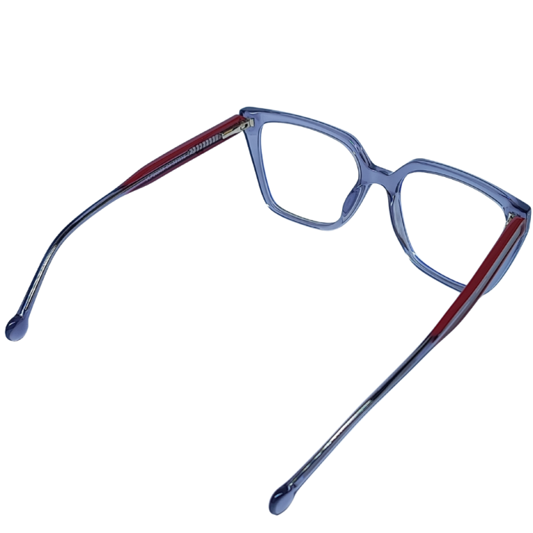 ARMAÇÃO ACETATO FEM. BRT26009 C4