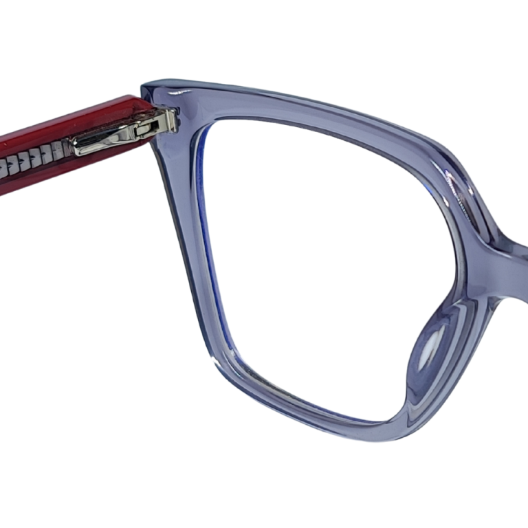 ARMAÇÃO ACETATO FEM. BRT26009 C4