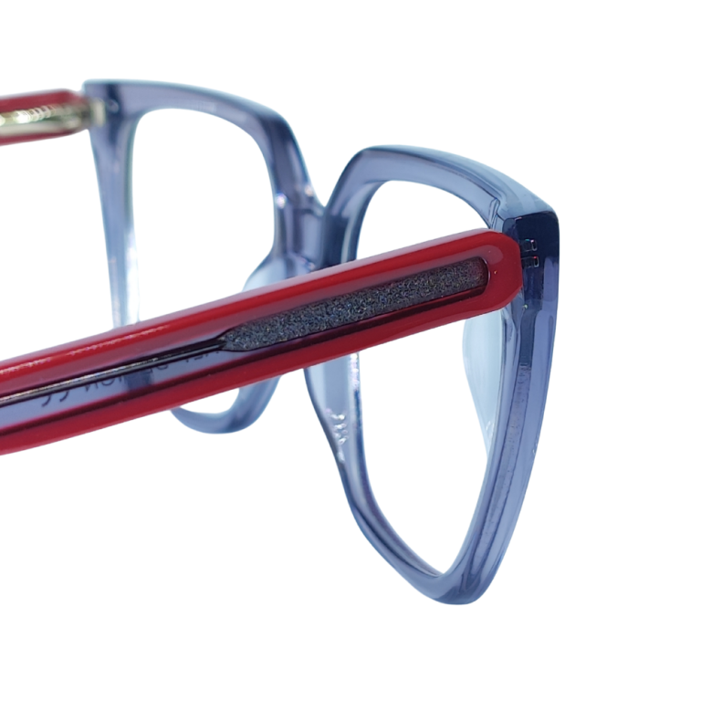 ARMAÇÃO ACETATO FEM. BRT26009 C4