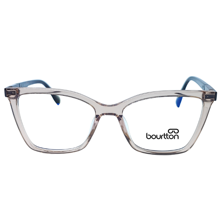 ARMAÇÃO ACETATO FEM. BRT26010 C2
