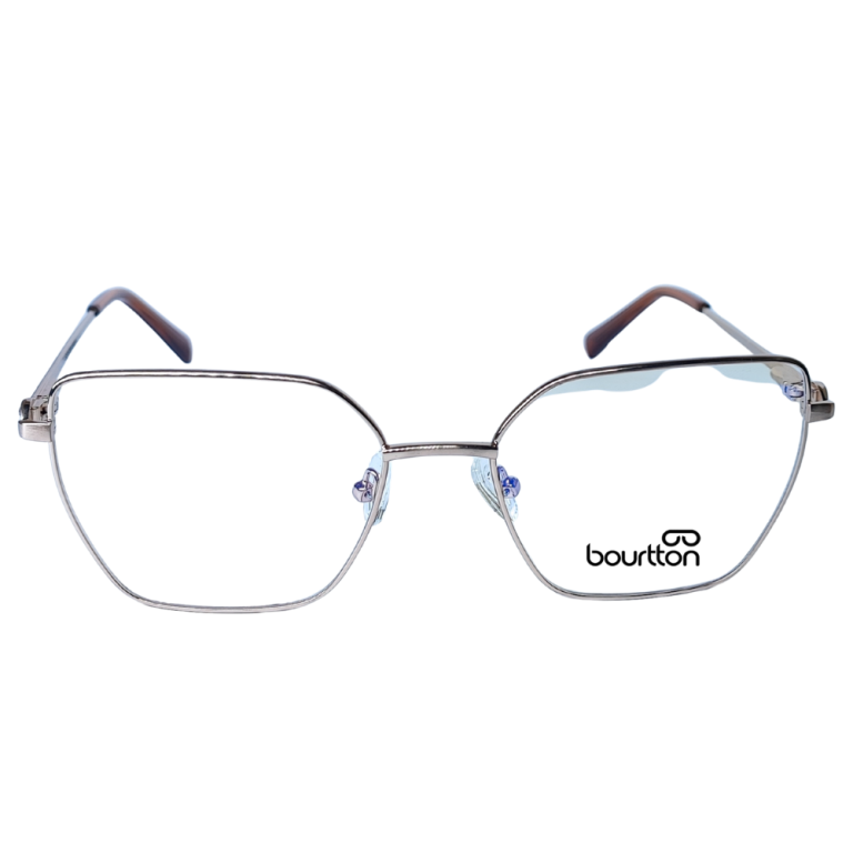 ARMAÇÃO METAL FEM. BRT36007 C3