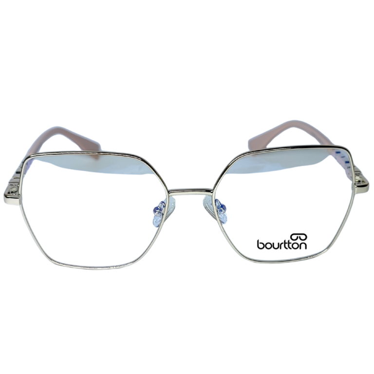ARMAÇÃO METAL FEM. BRT36009 C2