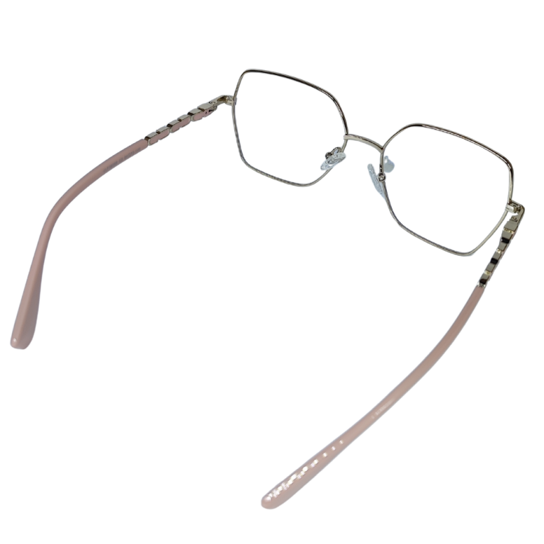 ARMAÇÃO METAL FEM. BRT36009 C2
