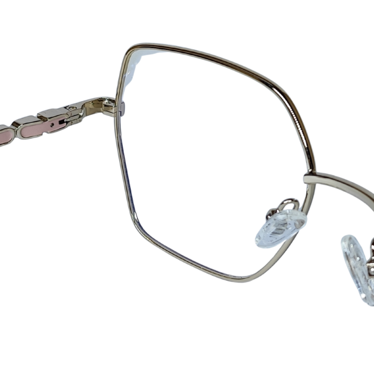 ARMAÇÃO METAL FEM. BRT36009 C2