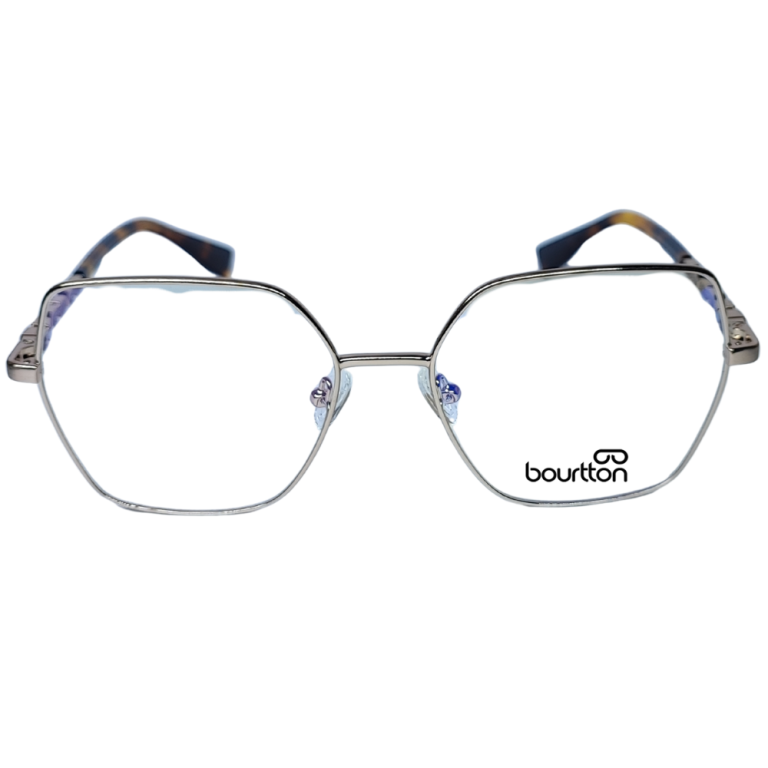 ARMAÇÃO METAL FEM. BRT36009 C3