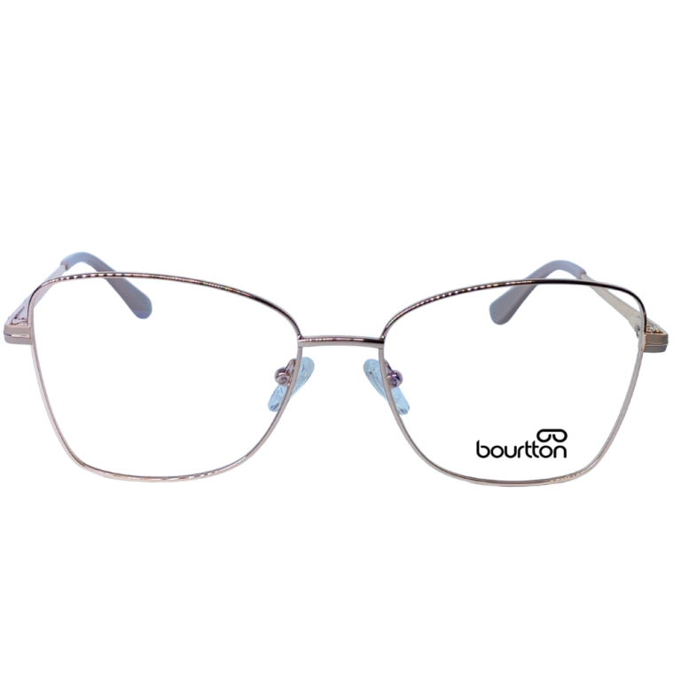 ARMAÇÃO METAL FEM. BRT44136 C4
