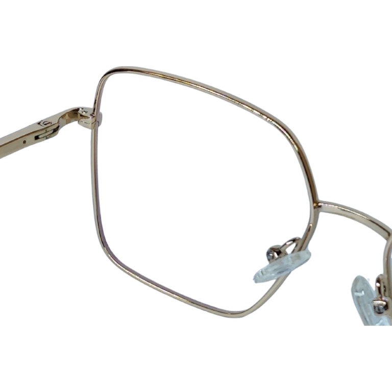 ARMAÇÃO METAL FEM. BRT44140 C2