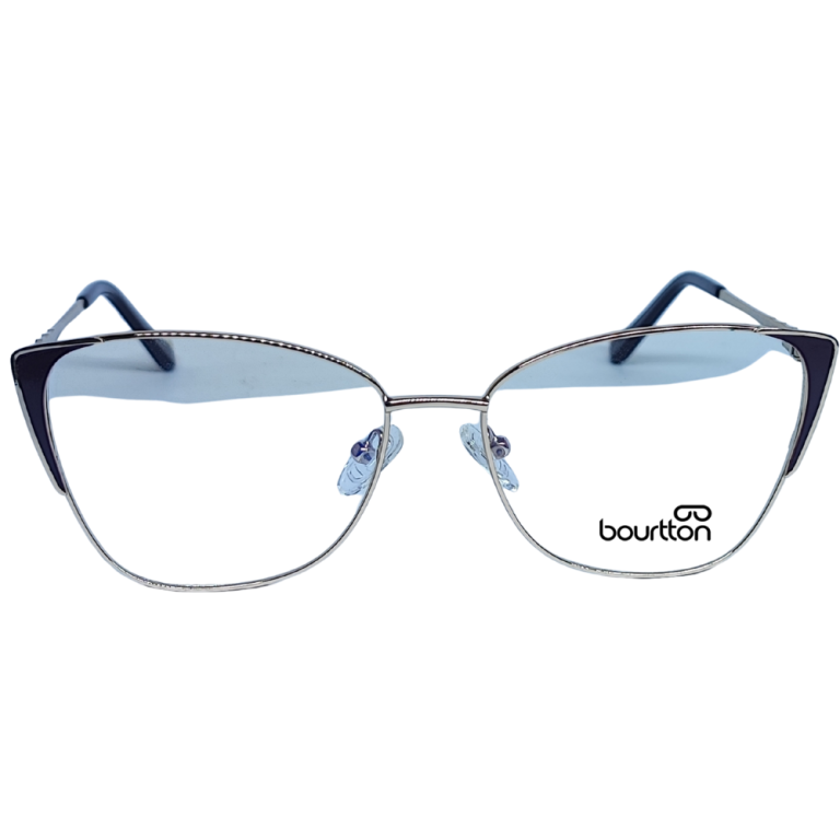 ARMAÇAO METAL FEM. BRT4468 C2