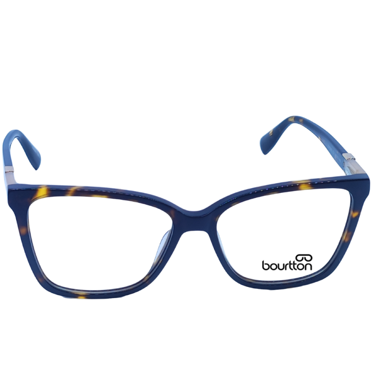 ARMAÇÃO ACETATO FEM. BRT5027 C2