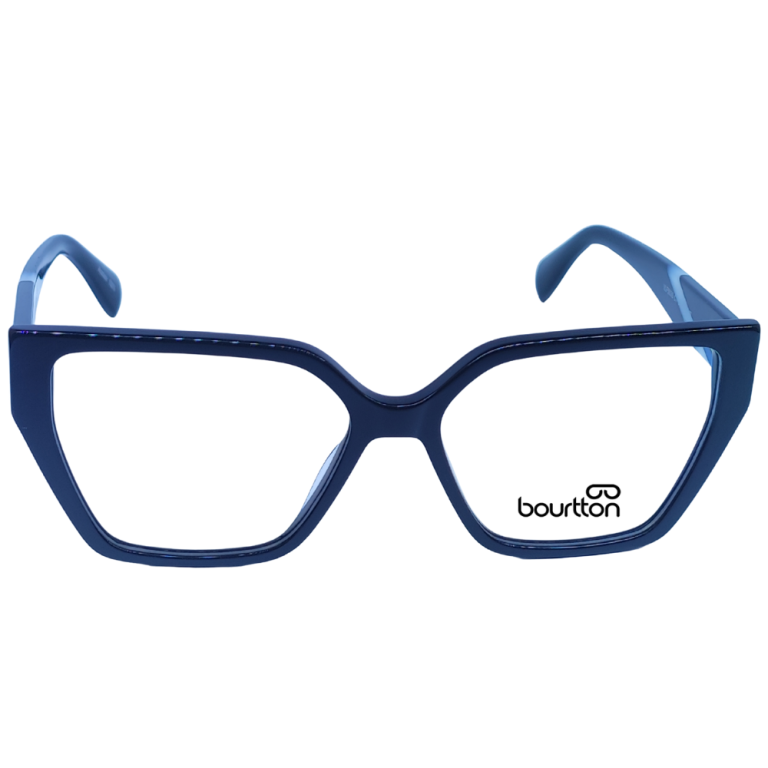 ARMAÇÃO ACETATO FEM. BRT5028 C1