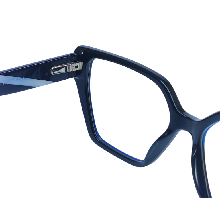ARMAÇÃO ACETATO FEM. BRT5028 C1