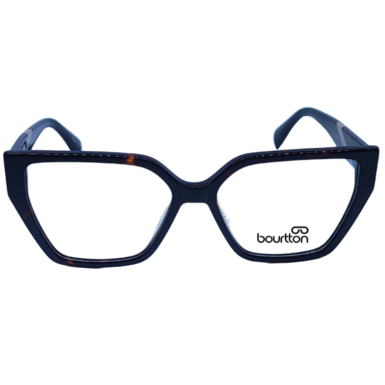 ARMAÇÃO ACETATO FEM. BRT5028 C2