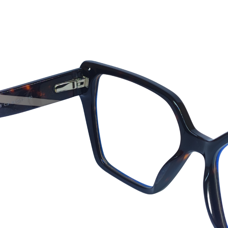 ARMAÇÃO ACETATO FEM. BRT5028 C2